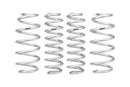 Eibach 18-23 Volkswagen Tiguan 2.0 T AWD Pro-Lift Kit (Front +1.5 Rear +0.9) - Set of 4 Springs