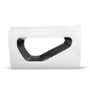 Anderson Composites 21-22 Ford Bronco 2DR Fiberglass Doors (Pair) w/ CF Inserts - Off Road