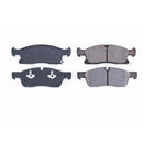 Power Stop 11-17 Dodge Durango Front & Rear Autospecialty Kit w/Cals