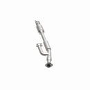 MagnaFlow Direct Fit Catalytic Converter 03-05 Tiburon 2.7L OEM