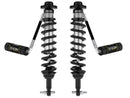 ICON 21-23 Bronco (Excl Sasquatch) 3-4in List Stage 5 Suspension System - Tubular (Heavy Rate)