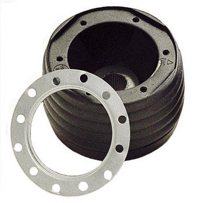 Sparco Steering Wheel Hub Ford Fiesta 2015+