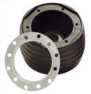 Sparco Steering Wheel Hub Mitsu Evo 10