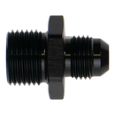 DeatschWerks 6AN Male Flare to M18x1.5 Male Inverted Flare Adapter