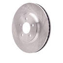 DFC 05-14 Ford Mustang Front Brake Rotor