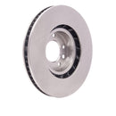 DFC Brake Rotors - Plain