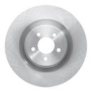 DFC 19-23 Chrysler 300 Front Brake Rotor