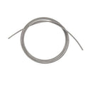 Russell Performance -8 AN PowerFlex Power Steering Hose (Pre-Packaged 6 Foot Roll)
