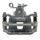 DFC 12-20 Dodge Journey Rear-R Premium Caliper - Silver Zinc Coated