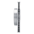 DFC Brake Rotors - Plain