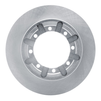 DFC 08-16 Nissan Cabstar (Mexico) Rear Brake Rotor