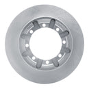 DFC 08-16 Nissan Cabstar (Mexico) Rear Brake Rotor