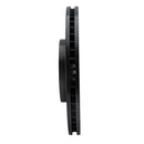RNC Brake Rotor - Drill & Slot