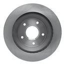 DFC 5000 Advanced Semi Met Brake Pads
