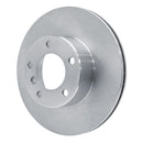 DFC Brake Rotors - Plain