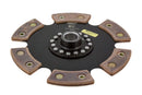 ACT 1981 Nissan 280ZX 6 Pad Rigid Race Disc