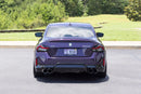 Dinan 23-26 BMW M240i Freeflow Axleback Exhaust System - Polished