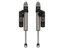 ICON 21-24 Ford F150 4WD 3.5-4.5in Stage 5 Suspension System - Tubular UCA
