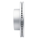 DFC GeoSPEC Coated Rotors - Plain
