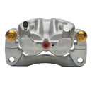 DFC 00-06 Mazda MPV Front-L Premium Caliper - Silver Zinc Coated