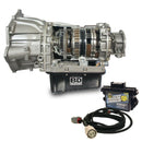 BD Diesel Transmission & Converter Package w/ Pressure Controller - 2011-2016 Chevy LML Allison 4wd