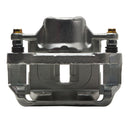 DFC 11-16 Buick Regal Front-R Silver Zinc Coated Premium Caliper