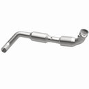 Magnaflow 2004 Ford F-150 5.4L Direct Fit Converter