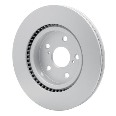 R1 18-25 Lexus UX250h Front & Rear Carbon Coated Brake Rotor Set