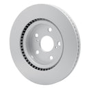 DFC GeoSPEC Coated Rotors - Plain