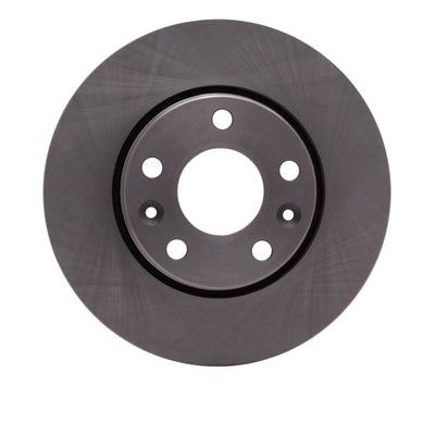 DFC 11-21 Renault Fluence (Mexico) Front Brake Rotor