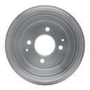 DFC 12-17 Mitsubishi i-MiEV Front & Rear Rotors includes Drums
