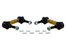 Whiteline Volkswagen Golf MK6 2.0 GTI Grip Series Stage 1 Kit