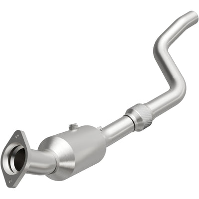 MagnaFlow 09-14 Dodge Challenger 5.7L Direct Fit Converter