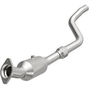 MagnaFlow 09-14 Dodge Challenger 5.7L Direct Fit Converter