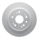 DFC 02-04 Honda CR-V Rear GeoSPEC Coated Rotor