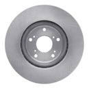 DFC 12-16 Honda CR-V Front Brake Rotor