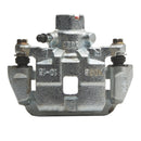 DFC 00-06 Subaru Baja Rear-L Premium Caliper - Silver Zinc Coated