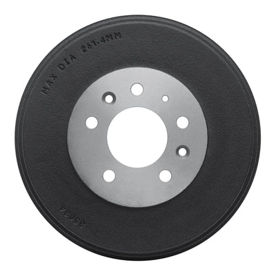 DFC 89-92 Mazda MPV Rear True Balanced Brake Drum