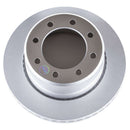 Power Stop 19-22 Ram 2500 Rear Z17 Coated Brake Kit