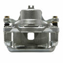 DFC 00-06 Nissan Sentra Front-L Premium Caliper - Silver Zinc Coated