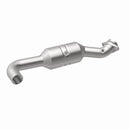 MagnaFlow 09-10 Ford F-150 4.6L Direct Fit Converter