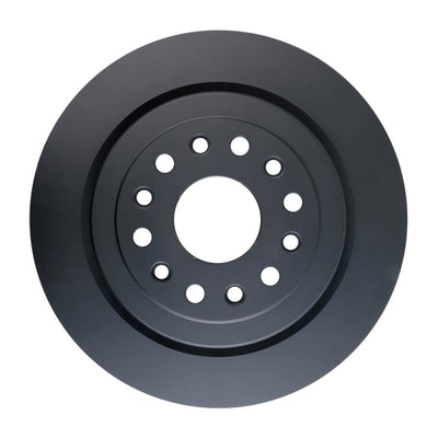 Timbren 19-26 Ram 1500 BES Coated Brake Rotor - Rear