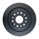 Timbren 19-26 Ram 1500 BES Disc Brake Pad & Rotor Kit - Rear