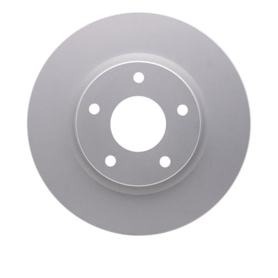 DFC 13-19 Nissan Sentra Front GeoSPEC Coated Rotor