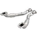 MagnaFlow 12-13 Chevrolet Corvette 6.2L Direct Fit Converter