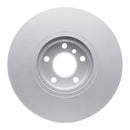 DFC GeoSPEC Coated Rotors - Plain