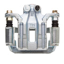 DFC 05-12 Nissan Pathfinder Rear-L Premium Caliper - Silver Zinc Coated