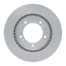 DFC Brake Rotors - Plain