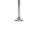 Manley Extreme Duty Stainless Steel Exhaust Valves  1.600, +.100 - Set of 8