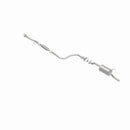 MagnaFlow BRE Exhaust Kit 92-00 EL Civic